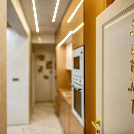 тематични дубай и малдиви Apartmán *