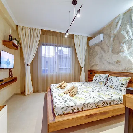 тематични дубай и малдиви * Néa Péramos