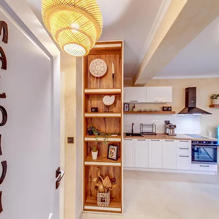 тематични дубай и малдиви Apartmán