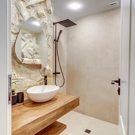 Apartmán тематични дубай и малдиви *