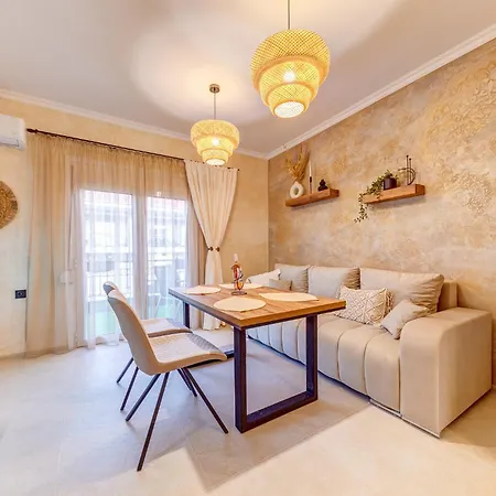 Apartmán тематични дубай и малдиви *