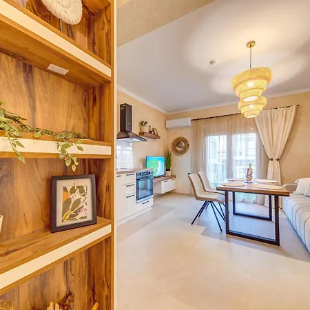 тематични дубай и малдиви Apartmán