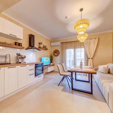 тематични дубай и малдиви Apartmán *