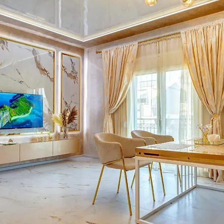 тематични дубай и малдиви Néa Péramos