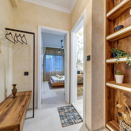 тематични дубай и малдиви * Néa Péramos