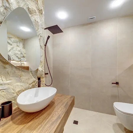 тематични дубай и малдиви Appartement *