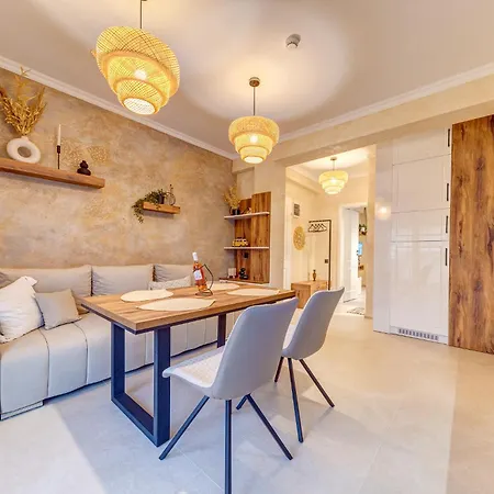 Appartement тематични дубай и малдиви *