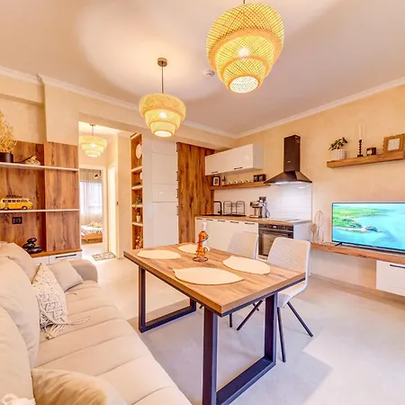 Appartement тематични дубай и малдиви *