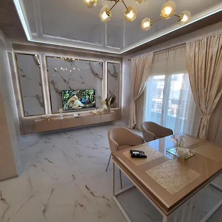 Appartement тематични дубай и малдиви